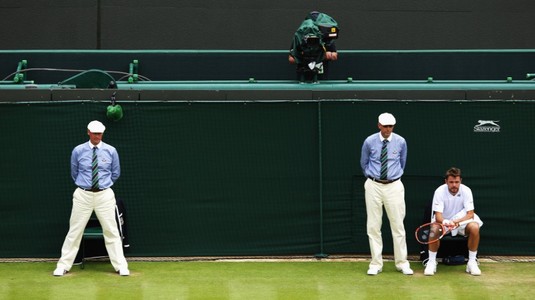 Moment istoric la Wimbledon. Ce schimbare majoră fac organizatorii după 147 de ani de tradiţie