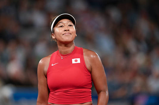 Naomi Osaka anunţă că nu va juca la turneul final al Billie Jean King Cup, unde Japonia va întâlni România
