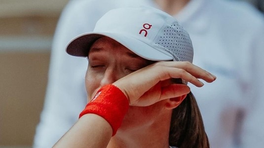 WTA a reacţionat după ce Iga Swiatek a fost suspendată pentru dopaj. Comunicatul oficial 