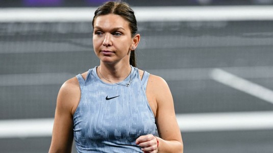 ITIA, răspuns după mesajul-manifest postat de Halep: ”Nu există!”