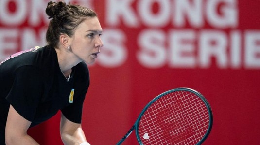 Tenis | Cum arată noul clasament WTA. Ce locuri ocupă Simona Halep, Sorana Cîrstea, Irina Begu sau Jaqueline Cristian