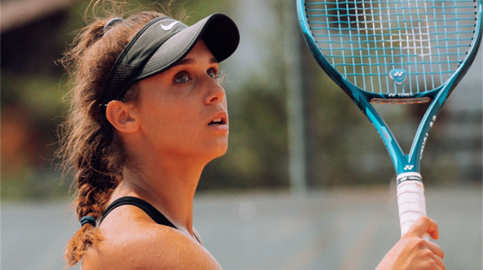 Anca Todoni şi Gabriela Ruse, pe tabloul principal la Australian Open