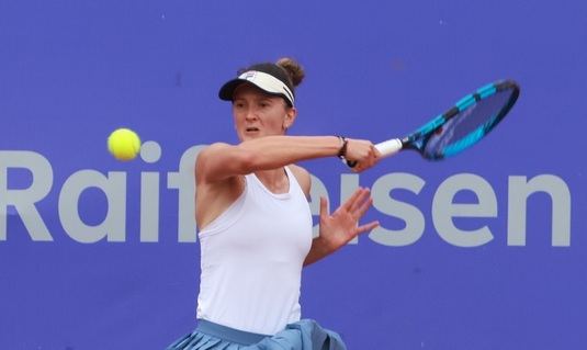 Patru românce vor juca la dublu feminin la Australian Open! Victor Cornea va evolua la dublu masculin