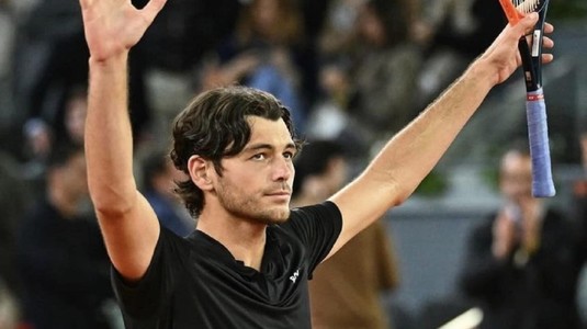 Taylor Fritz donează premiul pentru primul tur la Australian Open pentru victimele incendiilor din Los Angeles