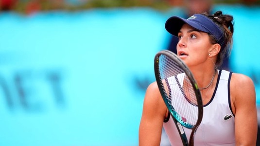 Salt spectaculos pentru Jaqueline Cristian în clasamentul WTA. Pe ce loc se află Simona Halep şi celelalte românce