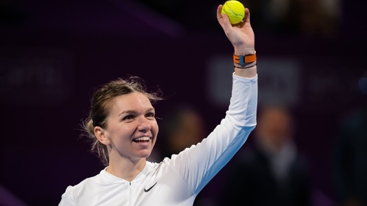 EXCLUSIV | După anunţul retragerii, Nadia Comăneci a transmis un mesaj special pentru Halep: ”Dragă, Simona!”