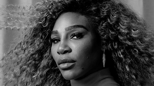 Serena Williams va fi copropietar la un club de baschet. Legenda tenisului feminin a făcut anunţul: ”Sunt încântată să-mi anunţ rolul”