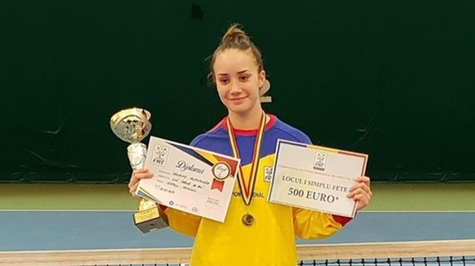 Scandal în tenisul mondial! O jucătoare din România a recunoscut că a aranjat un meci în schimbul unei sume de bani