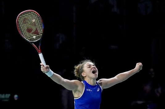 Jasmine Paolini, campioană la turneul de la Roma. Este prima italiancă triumfătoare în Cetatea Eternă în ultimii 40 de ani