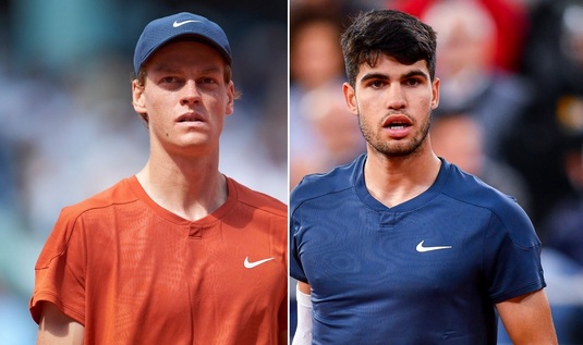 Cum arată clasamentul ATP înainte de Roland Garros. Cine sunt marii favoriţi la Grand Slam-ul de pe zgură