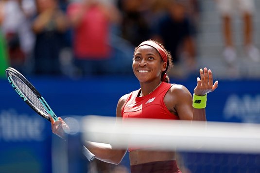 Istorie la Roland Garros! Coco Gauff a câştigat în premieră turneul de la Paris, după o finală epică împotriva Arinei Sabalaenka
