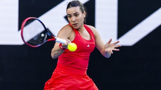 Gabriela Ruse, calificată pe tabloul principal la 's-Hertogenbosch