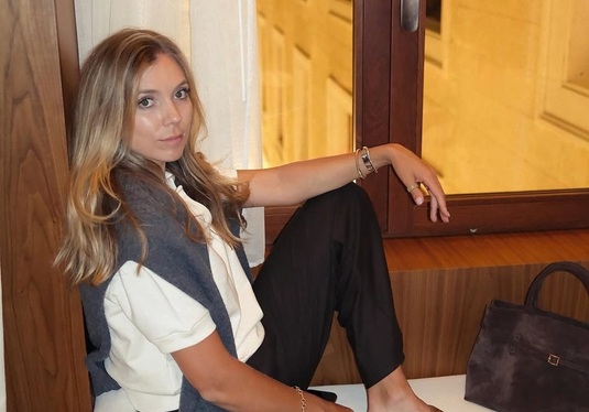 „Lumânări şi un sicriu pentru întreaga ta familie”. Jucătoarea de tenis care a fost terorizată de oameni şi-a spus drama: “Inacceptabil”