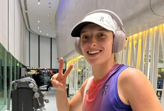 Iga Swiatek, în finala de la Wimbledon după o victorie clară! Urmează testul suprem pentru trofeu