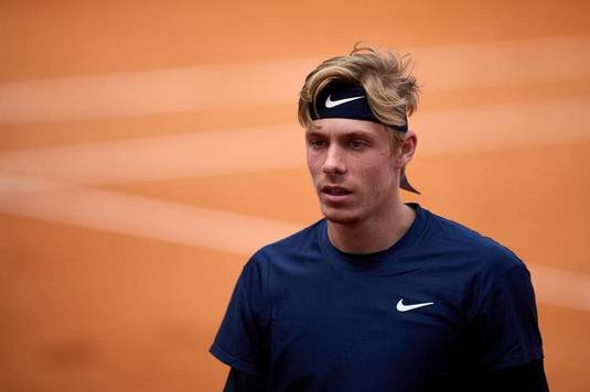 Denis Shapovalov a câştigat turneul de la Los Cabos, al patrulea titlu ATP din carieră