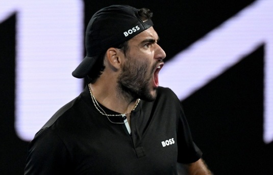 S-a retras de la US Open. Jucătorul de top care nu va participa la ultimul Grand Slam al anului
