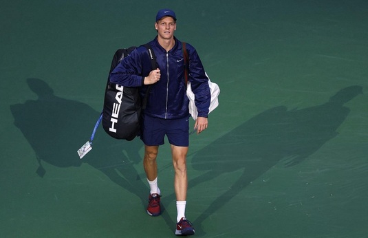Jannik Sinner, numărul 1 mondial, în sferturile US Open. Adversar îi va fi un compatriot, pentru o nouă pagină de istorie în tenisul italian