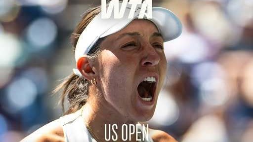 Jessica Pegula a învins-o pe Barbora Krejcikova şi este prima semifinalistă la US Open