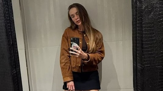 Elina Svitolina a scris istorie pentru Ucraina, după o calificare dramatică în finala Billie Jean King Cup