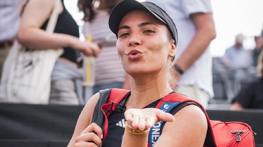 Jaqueline Cristian şi Gabriela Ruse, start perfect la Japan Open: ambele s-au calificat în sferturi la dublu