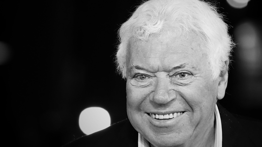 Italianul Nicola Pietrangeli, care a câştigat Roland Garros în 1959 şi 1960, a murit la 92 de ani