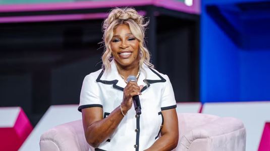 „Oamenii spuneau că sunt bărbat”. Serena Williams a vorbit din nou despre criticile primite în cariera sa
