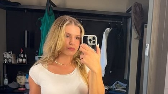 Jucătoarea de tenis, suspendată după ce a fost depistat la trei substanţe interzise. Care a fost cea mai bună clasare a carierei