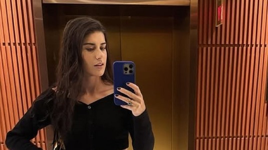 Sorana Cîrstea a aflat ce se spune despre ea şi a reacţionat, la revenirea în ţară de la Australian Open: "Este normal, însă simt că…"