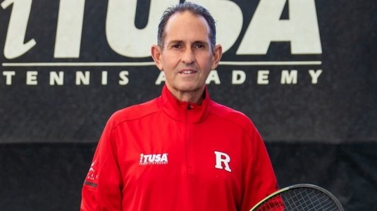 Un nou scandal uriaş în tenis. Antrenorul lui Peyton Stearns, anchetat de WTA pentru „relaţii inadecvate cu jucătoare”