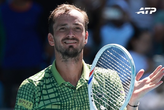 Ce s-a întâmplat în finala de la Dubai în urma atacurilor cu rachete iraniene asupra regiunii: „Nu este cea mai bună modalitate de a câştiga”