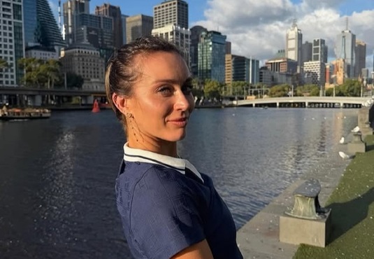 Momente dificile pentru Paula Badosa: temeri după ieşirea din top 100 WTA. "Am impresia că nu mai pot controla vocile din mintea mea"