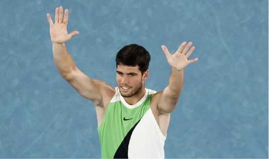 Alcaraz s-a retras de la Barcelona Open. Ce problemă a întâmpinat fostul lider ATP