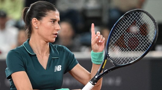 Sorana Cîrstea şi-a aflat adversara din sferturi de la Rouen. Românca a câştigat până acum ambele meciuri directe