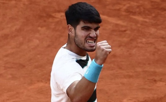 Curg reacţiile după şocul din tenis. Ratează turneele de la Roma şi Roland Garros: “Este o perioadă dificilă pentru mine”