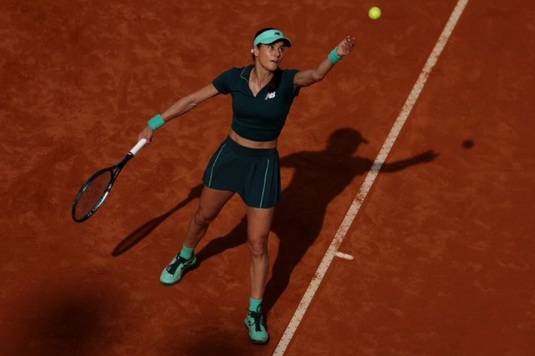 Victorie colosală pentru Sorana Cîrstea. Românca a învins-o pe Arina Sabalenka, locul 1 WTA: “Poate dacă voi câştiga acest turneu”