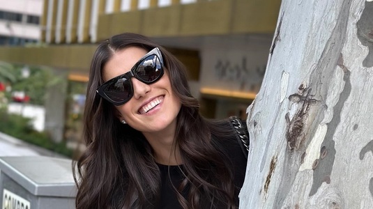Sorana Cîrstea a urcat spectaculos în clasamentul WTA! Cea mai bună clasare din carieră pentru semifinalista de la Roma