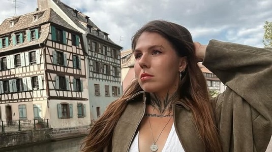 Sportiva a izbucnit la adresa adversarei, după eliminarea de la Roland Garros: “Trebuie să încetăm să acceptăm aceste jucătoare”