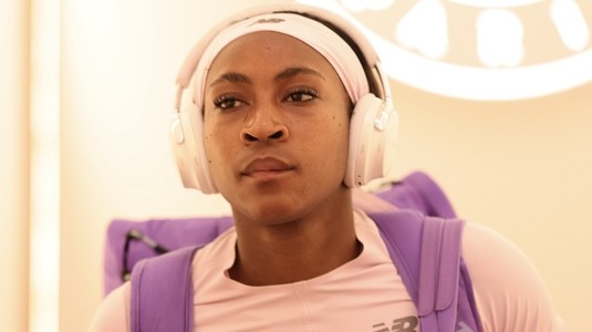 Lovitură! Deţinătoarea trofeului Roland Garros a fost eliminată, după un meci ajuns în decisiv 