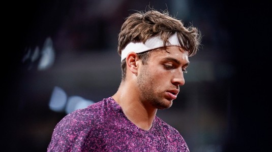 Arnaldi s-a retras de la Roland Garros. Cobolli ajunge în prima sa finală de Grand Slam