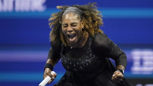 Mărturisirea Serenei Williams despre starea sa fizică, după revenirea în circuitul de tenis la 44 de ani: “Dacă vreau să joc...”