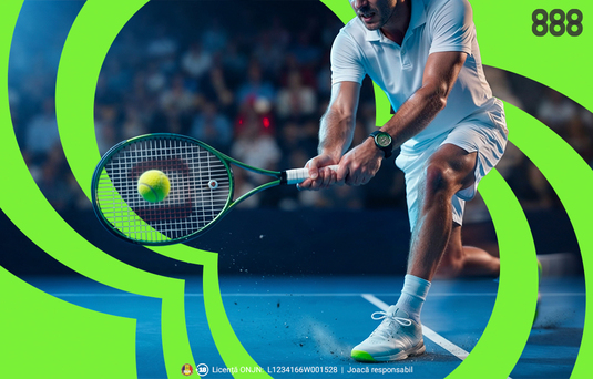 US Open 2026: Favoriţi la câştigarea turneului masculin