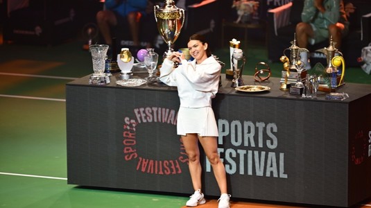 Simona Halep nu l-a iertat pe Kyrgios! Cum a reacţionat după ce sportivul a fost depistat pozitiv: "Viaţa are un mod ciudat de a răsturna situaţiile"