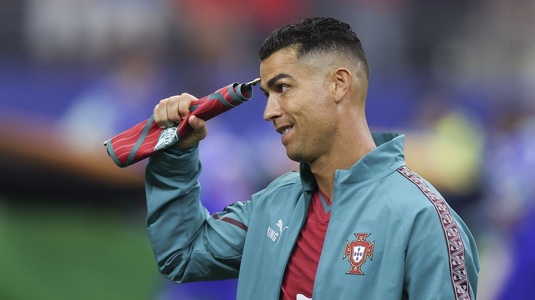 Ronaldo şi Messi, în aceeaşi echipă?! Carlos Tevez pregăteşte un meci de senzaţie