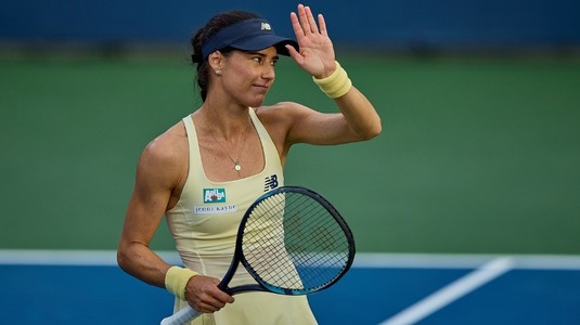 Pe ce loc se află Sorana Cîrstea în clasamentul WTA. Urcare importantă pentru Gabriela Ruse