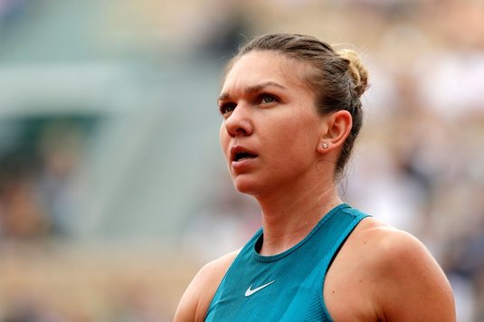 O jucătoare din circuitul WTA învinsă de Halep la Roland Garros, cea mai dură reacţie: "Să vă stea în gât!"
