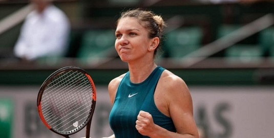 Simona Halep, săptămâna cu numărul 34 în fruntea WTA. Mihaela Buzărnescu, locul 28 WTA, cel mai bun din carieră