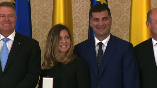 Simona Halep renunţă la tenis. Sportiva a spus "DA!" şi îşi pregăteşte o nuntă ca-n poveşti la Constanţa