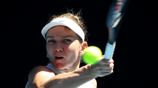 Pregătiţi-vă alarmele! Organizatorii turneului de la Australian Open au anunţat ora de start a meciului dintre Simona Halep şi Elise Mertens