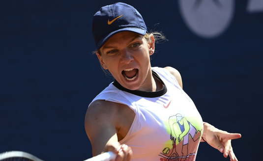 Simona Halep, lăudată de L'Equipe după succesul de la turneul de la Praga