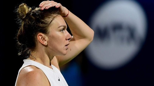 ULTIMA ORĂ | Simona Halep a anunţat că nu va participa la US Open! Motivul din spatele deciziei radicale